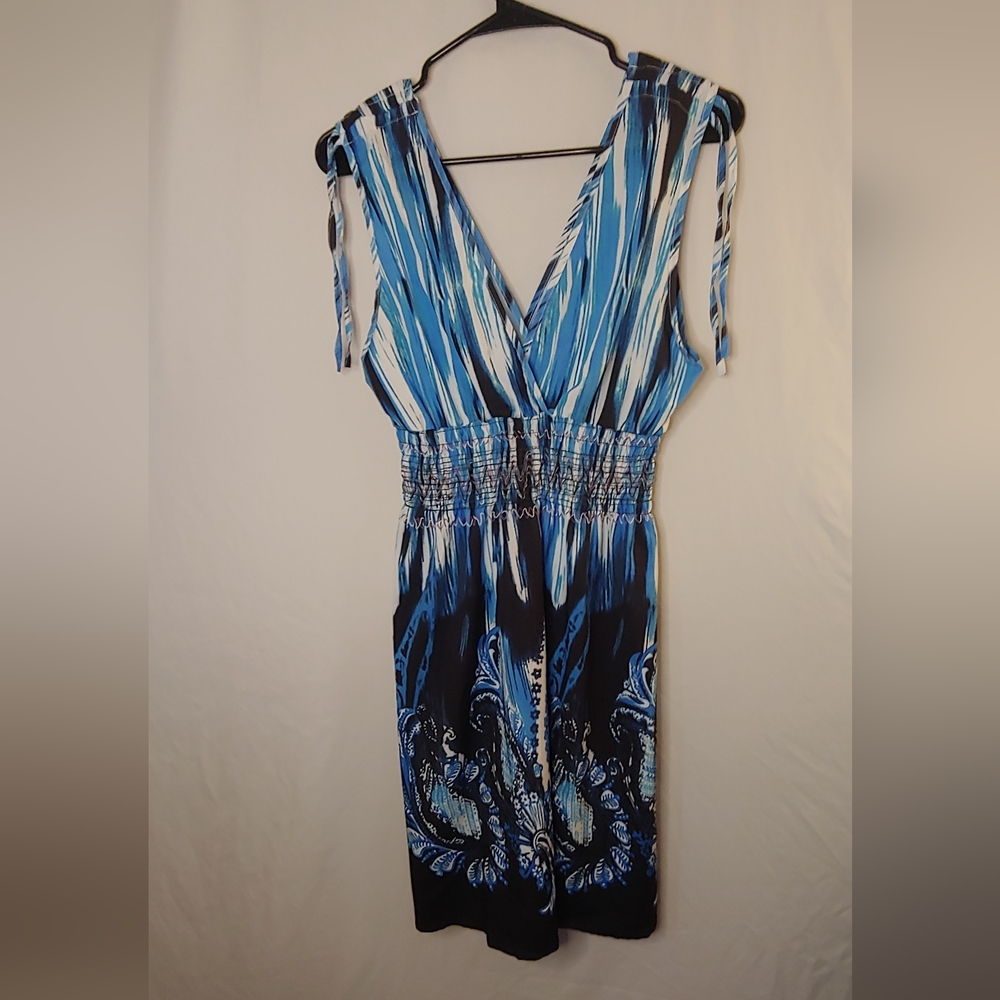 Women's dress